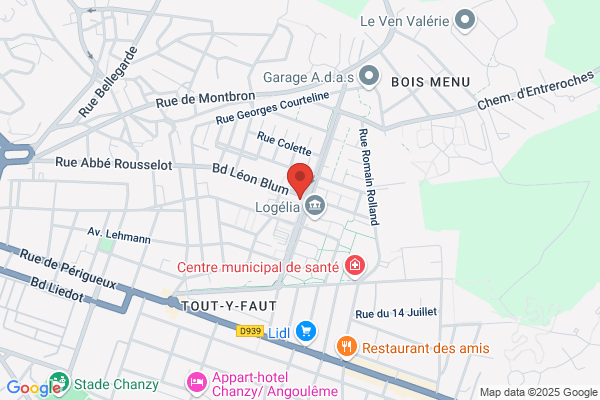 La Banque Postale