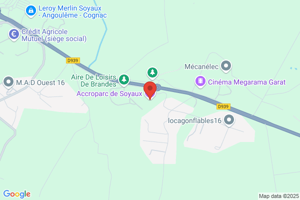 Acro Bat Sud Ouest