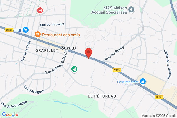 Afpi Charente Accueil Renseignement