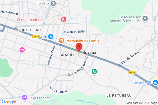Auto Ecole Remy