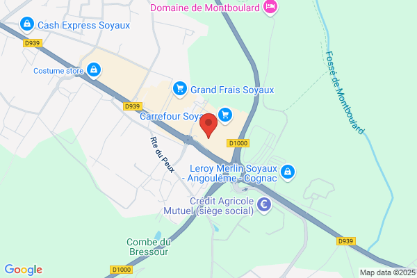Brasserie Du Centre
