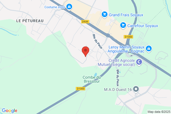 Bureau Etude Conseil Consulting