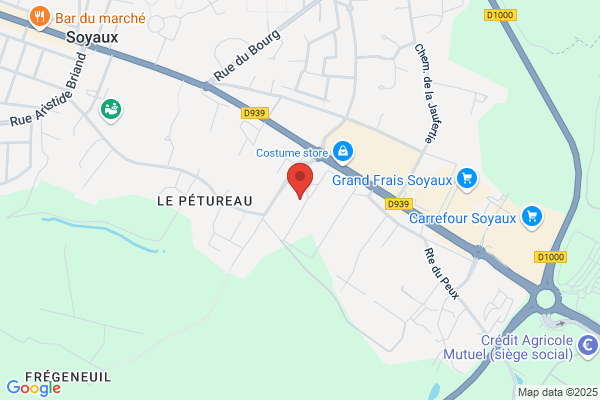 Cabinet Dentaire Mutualiste