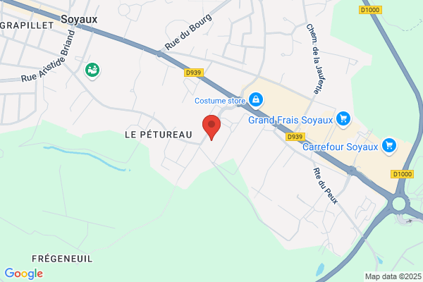 Centre Clinical Service Radiologie Des Docteurs Chiron C