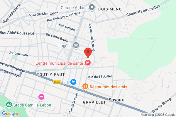 Chapalain Pierre