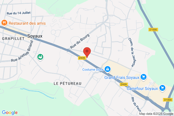 Charente Evasion 16 Service Importation De Trike