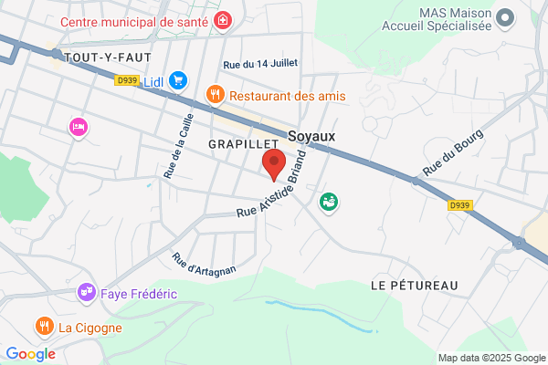 Charente Karate Angouleme Soyaux Ckas