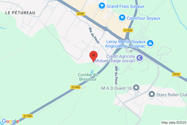 Communaute Agglomeration Grand Angouleme Dechetterie