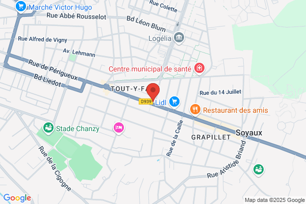 Credit Agricole Agence