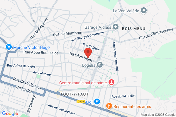 Cuisine Centrale Des Restaurants Scolaires