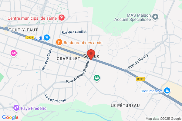 Dng Imprimerie