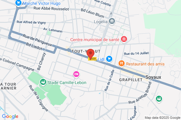Economic Meubles