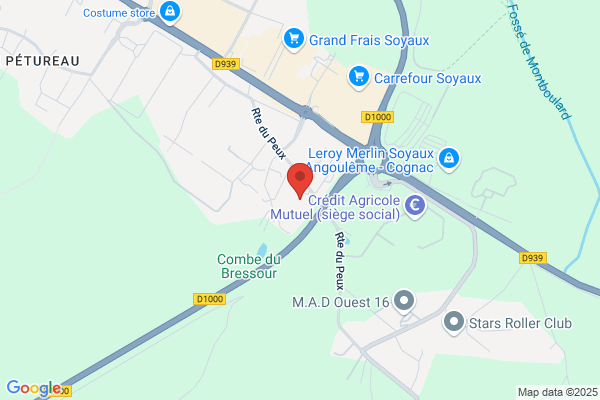 Groupe Experts Conseils