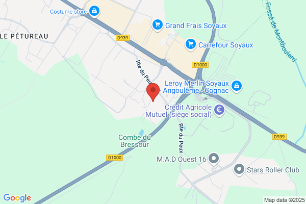 Imprimerie Meynard Sarl
