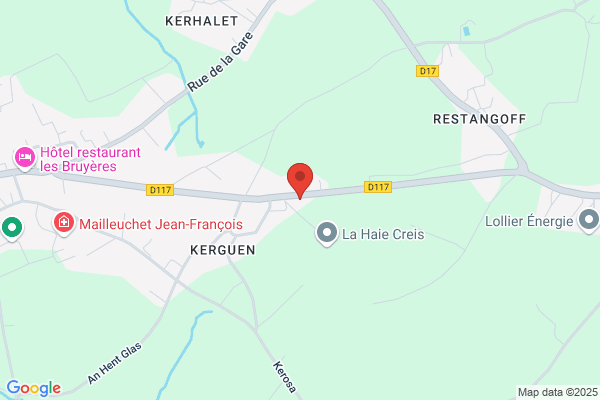 Garage Creis - Motrio