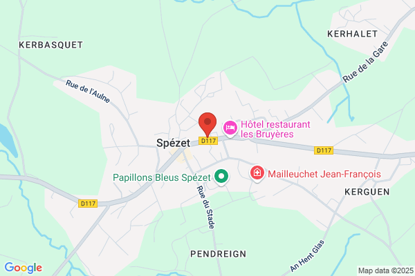 La Poste