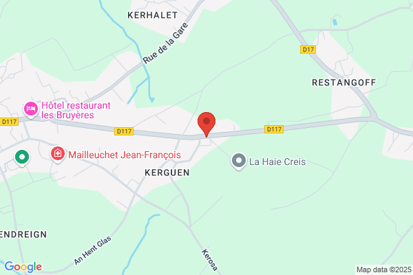 Coop Breizh Sa