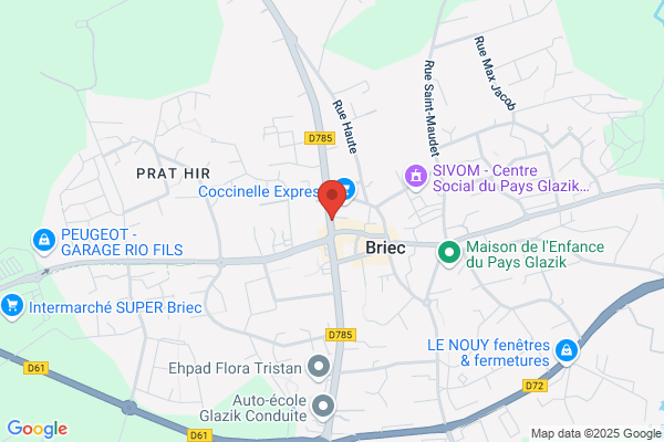 Credit Mutuel De Bretagne Cmb