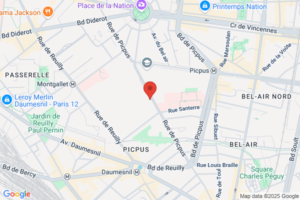 Ecole Publique Primaire