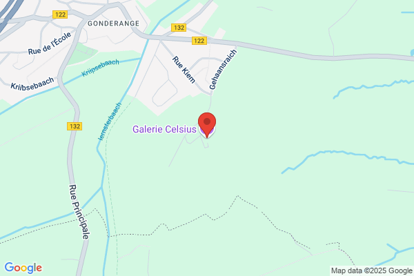 Galerie Celtique