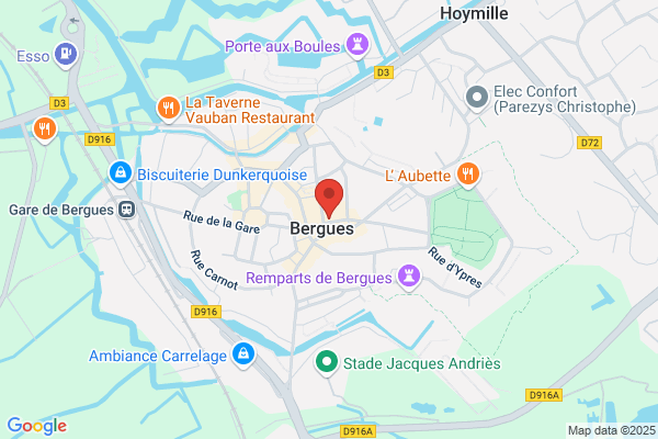 La Banque Postale