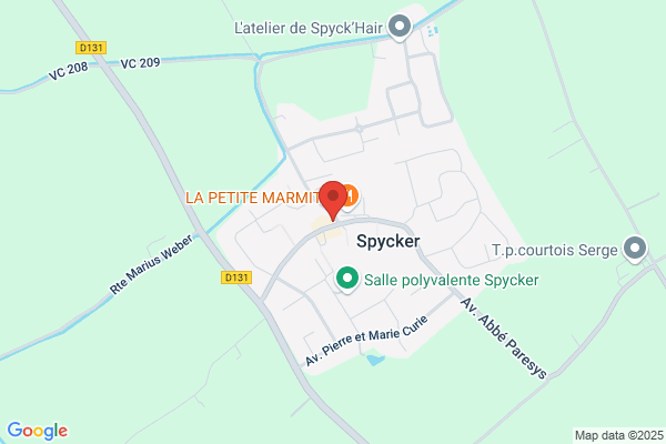 La Poste Relais