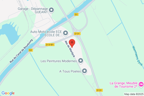 LABEL TOITURE