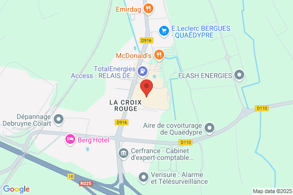 La Foir'Fouille
