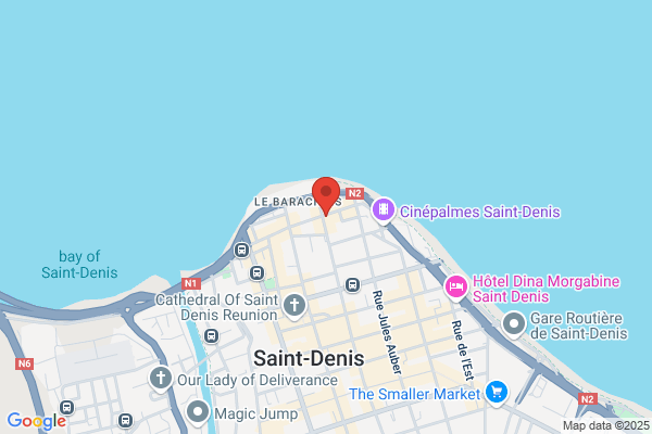 INTER LOCATION