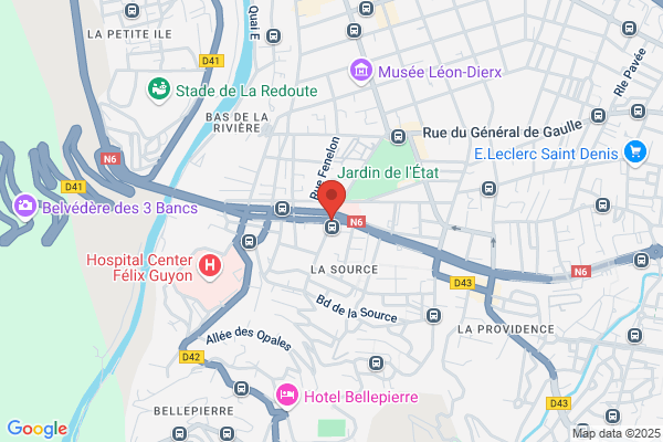 AXA Assurance E.C. DE PASTEUR