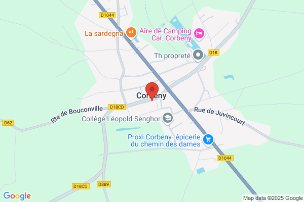 La Poste Agence Communale
