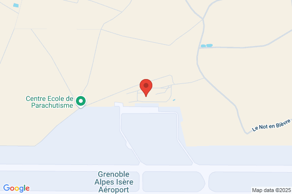 AERALP - ATRD - Ecole de pilotage et compagnie aérienne d'affaires