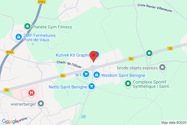 AD CARROSSERIE ET GARAGE EXPERT AUTO SERVICE BATHIAS
