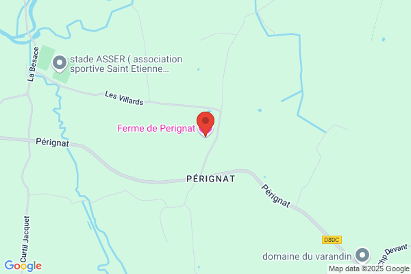 Ferme de Perignat