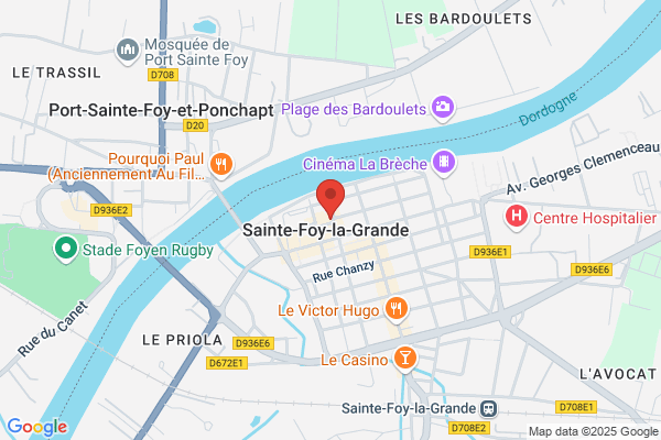 La Banque Postale