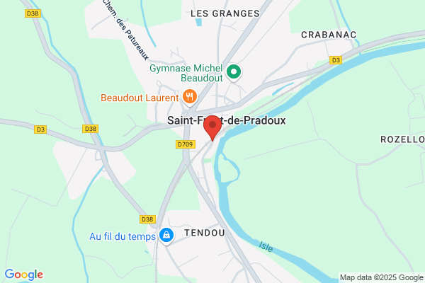 La Poste Agence Communale