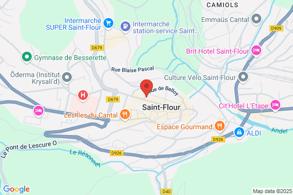 CG INFORMATIQUE 24
