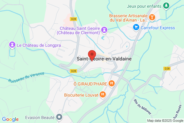 La Poste