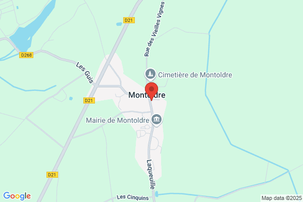 La Truffade