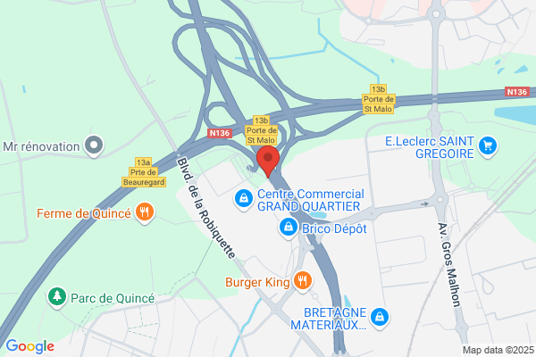 Micromania - Zing RENNES GRAND QUARTIER