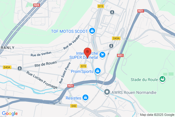 La Poste