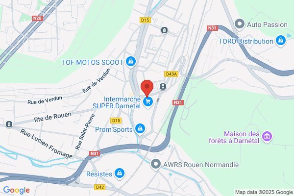 ObjectifCode - Centre d'examen du code de la route Darnétal