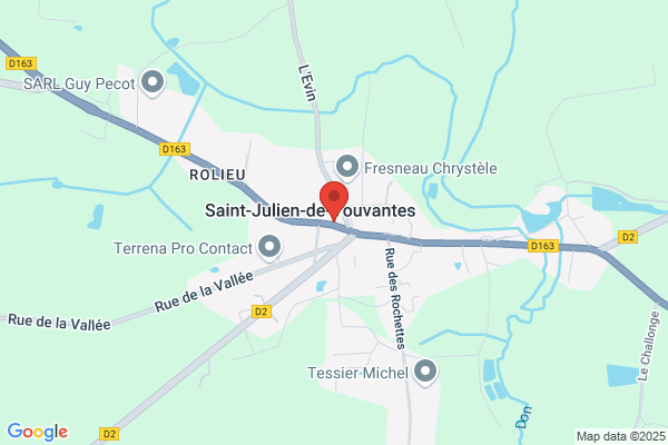 La Poste Agence Communale