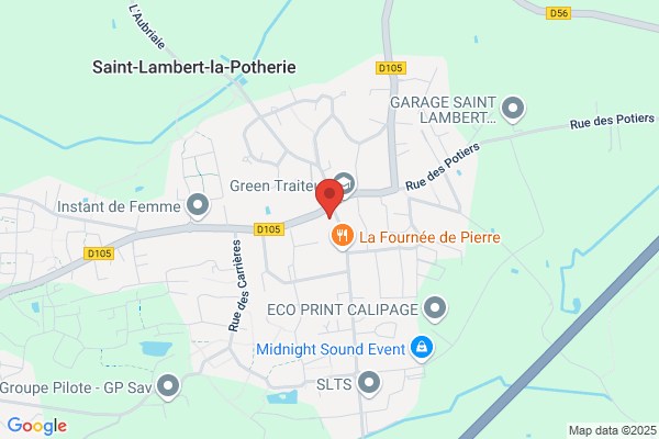 La Poste Agence Communale