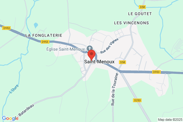 La Poste Agence Communale