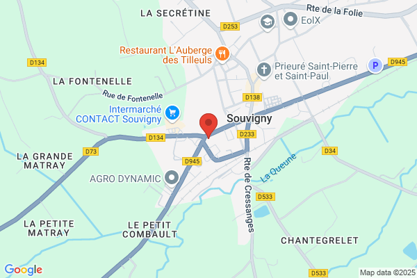Atelier de Menuiserie Pierre-Yves LANDRIERE