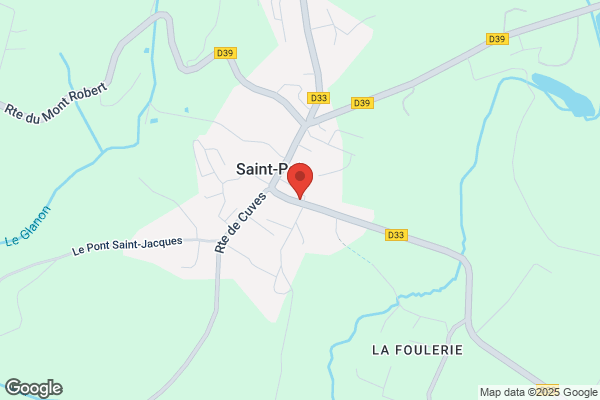 La Poste Relais