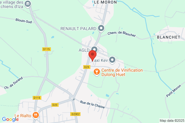 Avis Location de Voiture