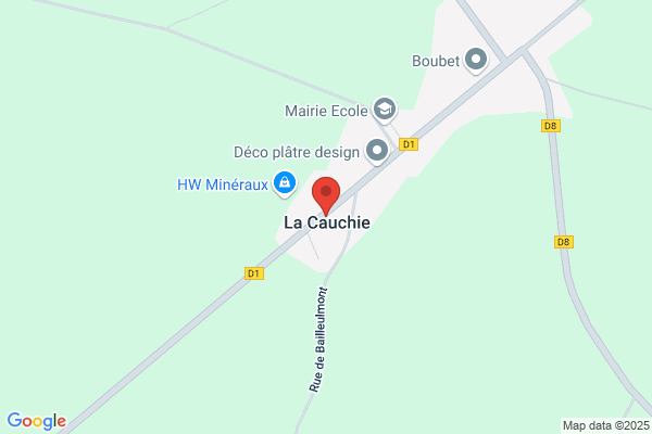 CHOQUET CECILE