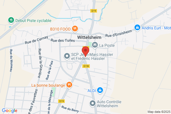 AXA Assurance et Banque Eirl Grasser Thomas